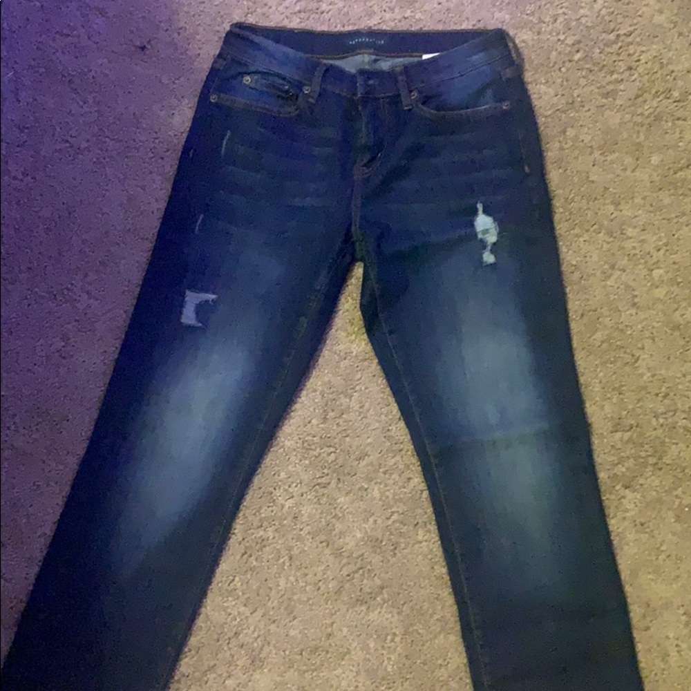 Aeropostale jeans